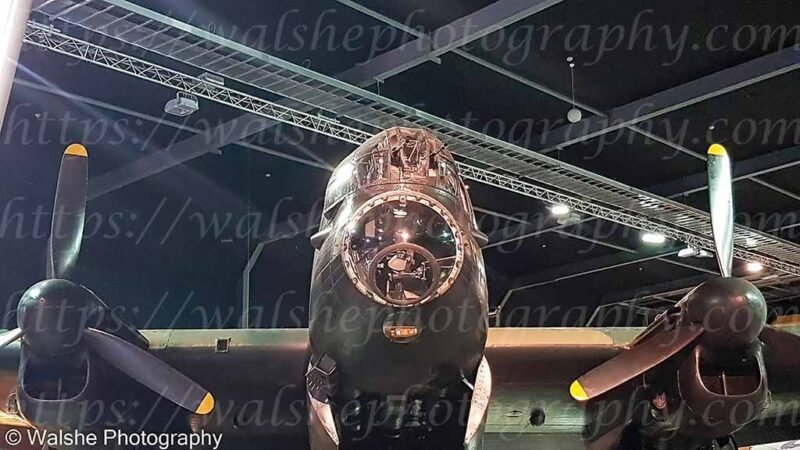 20190222_130139.jpg - Avro Lancaster B Mk7